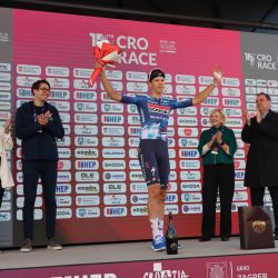 Cro Race 2025 Rijeka