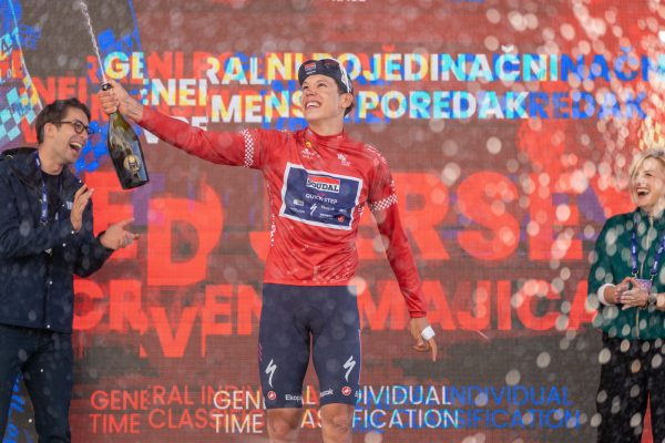 Cro Race 2025 Rijeka 1 autor Sport-IT