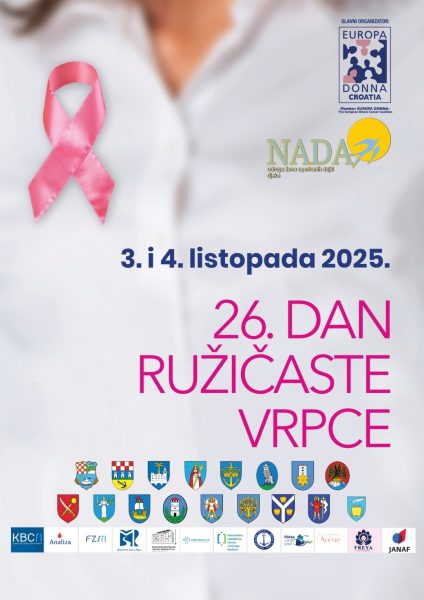 Dan ružičaste vrpce