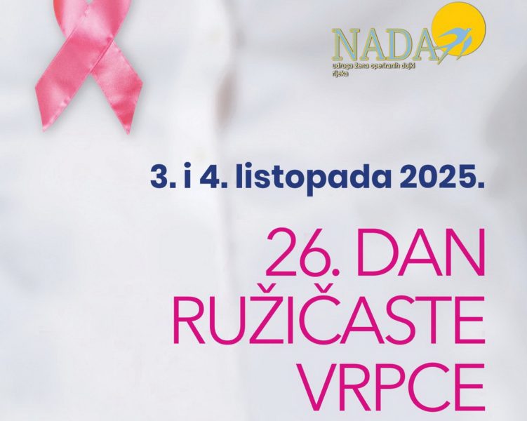 Dan ružičaste vrpce