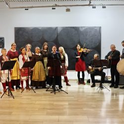 Dani makedonske kulture