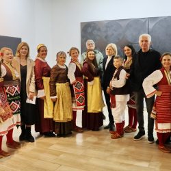 Dani makedonske kulture