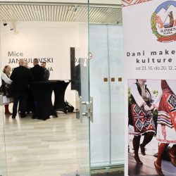 Dani makedonske kulture