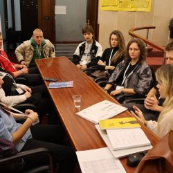 Otvorenje dvadesete Akcije za 5