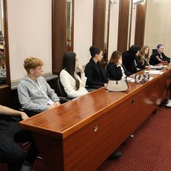 Otvorenje dvadesete Akcije za 5