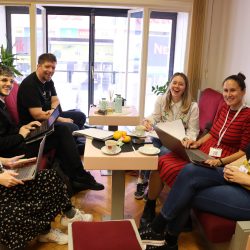 Otvorenje dvadesete Akcije za 5