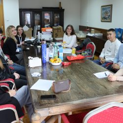 Otvorenje dvadesete Akcije za 5