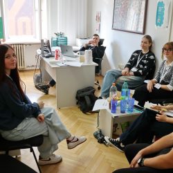 Otvorenje dvadesete Akcije za 5