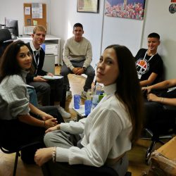 Otvorenje dvadesete Akcije za 5