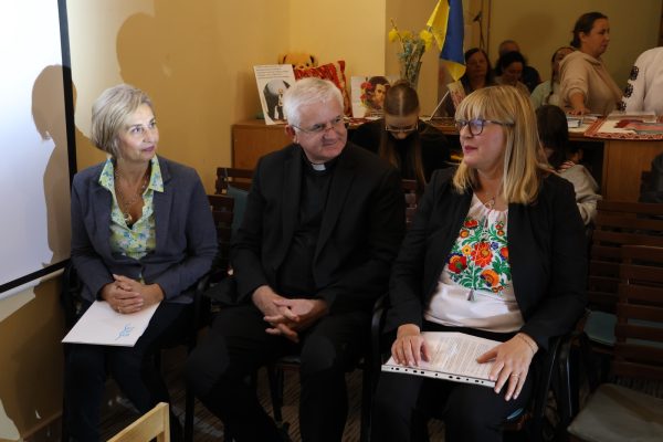 Dvije godine Razvojno integracijskog centra sv Vid