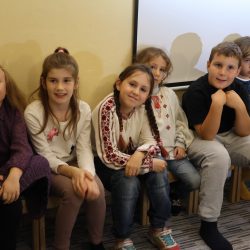 Dvije godine Razvojno integracijskog centra sv Vid