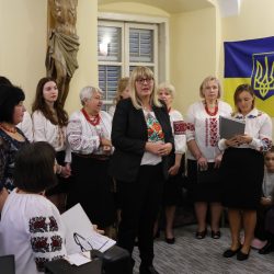 Dvije godine Razvojno integracijskog centra sv Vid