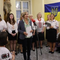 Dvije godine Razvojno integracijskog centra sv Vid