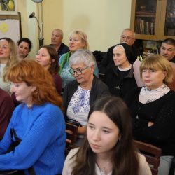 Dvije godine Razvojno integracijskog centra sv Vid