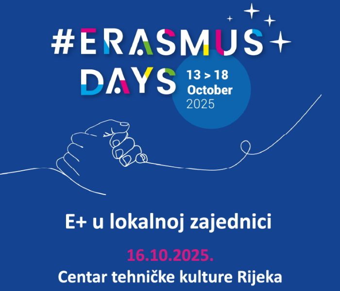 Erasmus+ Dan
