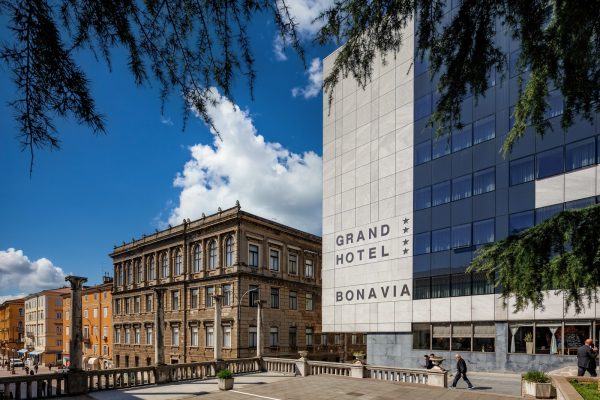 Grand Hotel Bonavia_foto Davor Dragicevic