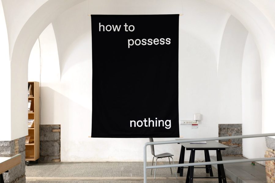 Igor Grubić, How to..2020