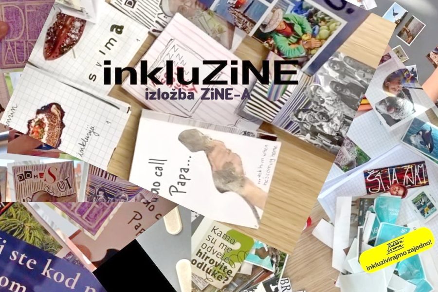 InkluZine