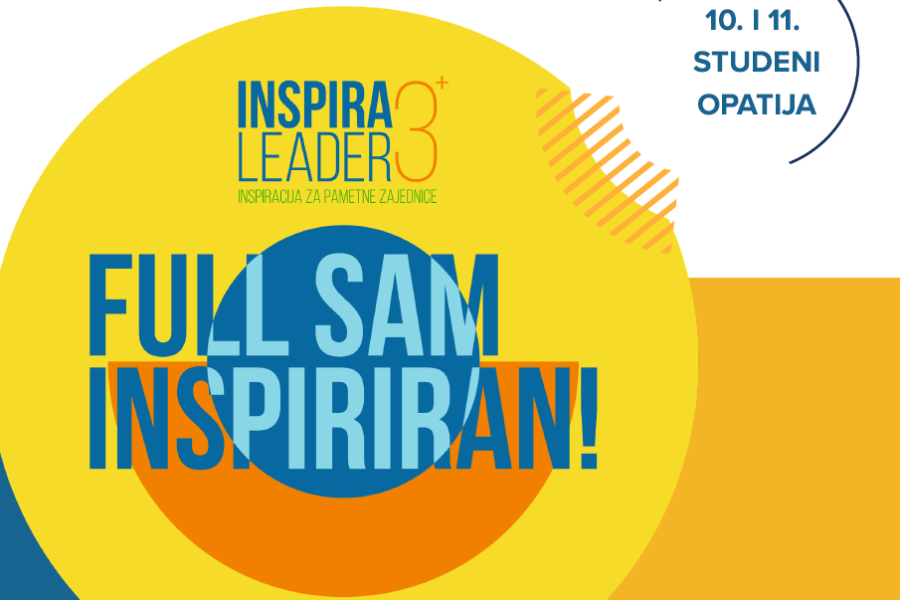 Inspira leader