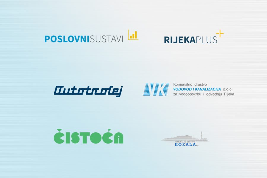 Objavljeni natječaji za direktore komunalnih i trgovačkih društava Poslovni sustavi, Rijeka plus, Vodovod i kanalizacija, Kozala, Autotrolej i Čistoća