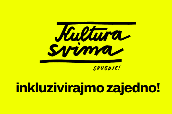 Kultura svima