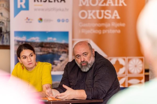 Kvarner gastronomy edukacija