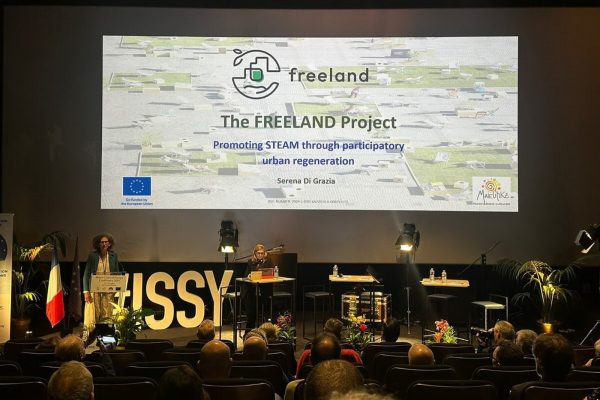 Mayor Cities of Europe 2025