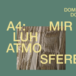 Izlozba Mirluh atmosfere