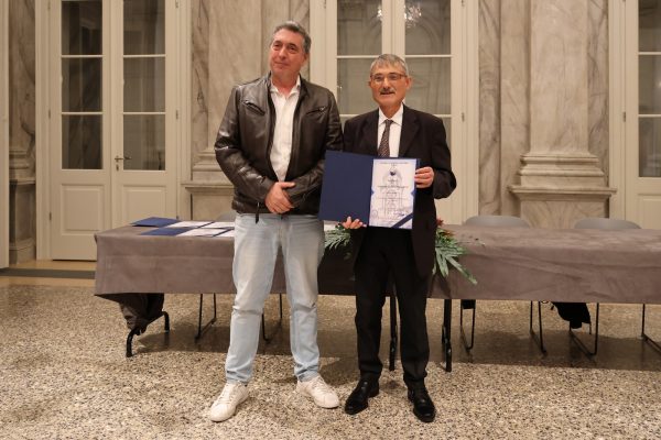 Renato Kostović i Elio Janko