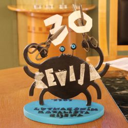 Najava 30. Revije lutkarskih kazališta