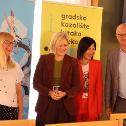 Najava 30. Revije lutkarskih kazališta