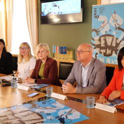 Najava 30. Revije lutkarskih kazališta