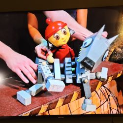 Najava 30. Revije lutkarskih kazališta