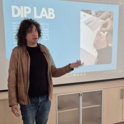 Novi poduzetnici u Proizvodnom parku Torpedo