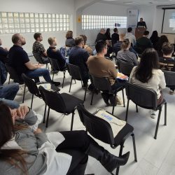 Novi poduzetnici u Proizvodnom parku Torpedo