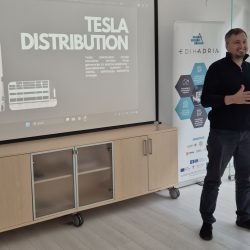 Novi poduzetnici u Proizvodnom parku Torpedo