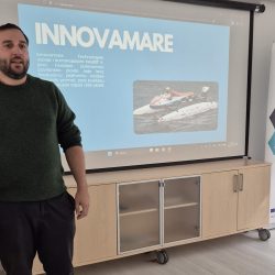 Novi poduzetnici u Proizvodnom parku Torpedo