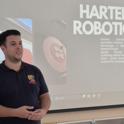 Novi poduzetnici u Proizvodnom parku Torpedo