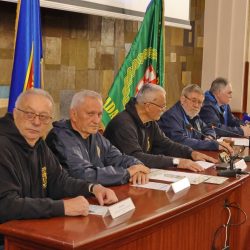 Obljetnica 128 i 138 brigade