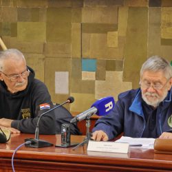 Obljetnica 128 i 138 brigade