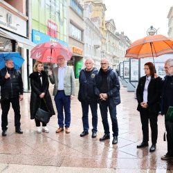 Obljetnica 128 i 138 brigade