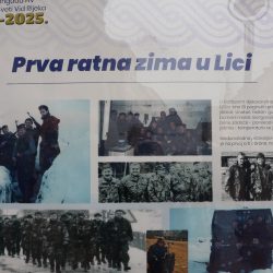 Obljetnica 128 i 138 brigade