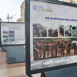 Obljetnica 128 i 138 brigade