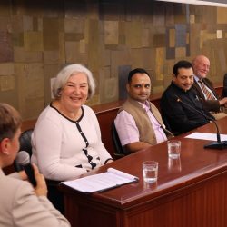 Okrugli stol o ayurvedi i zdravstvenom turizmu