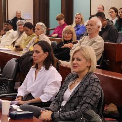 Okrugli stol o ayurvedi i zdravstvenom turizmu