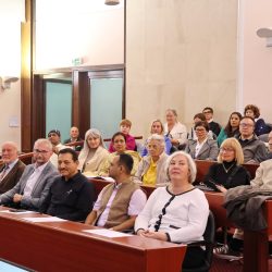 Okrugli stol o ayurvedi i zdravstvenom turizmu