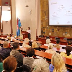 Okrugli stol o ayurvedi i zdravstvenom turizmu