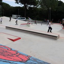 Otvorenje Skate parka