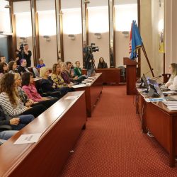 Otvorenje dvadesete Akcije za 5