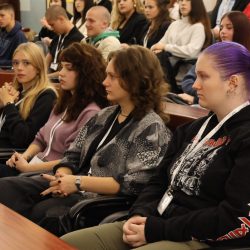 Otvorenje dvadesete Akcije za 5